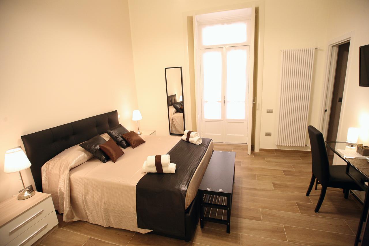 Bed & Breakfast Il Ritratto