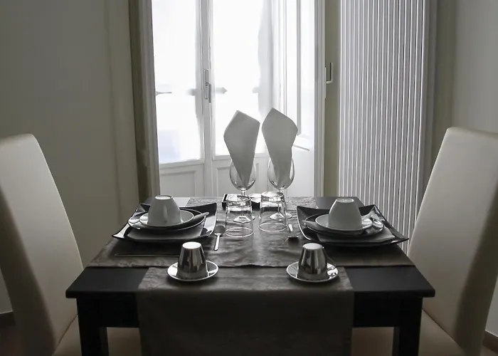 B&B Il Ritratto