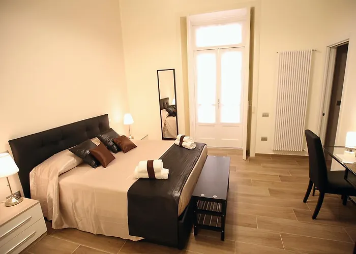 B&B Il Ritratto