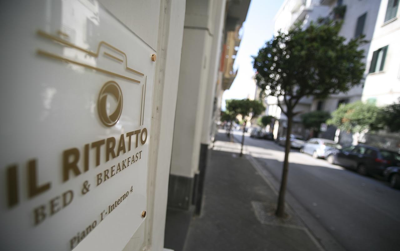 Frühstückspension Il Ritratto *